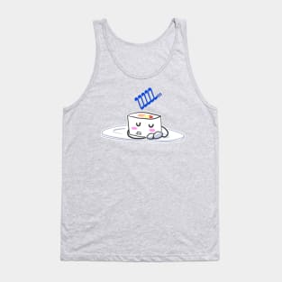 Sweet Dreams Tank Top